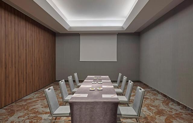 Concorde Luxury Resort & Casino & Convention & SPA