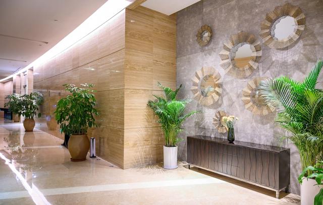 Crowne Plaza Huizhou by IHG
