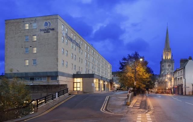 Doubletree by Hilton Bath