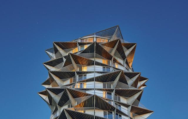 A Place to Hotel Esbjerg