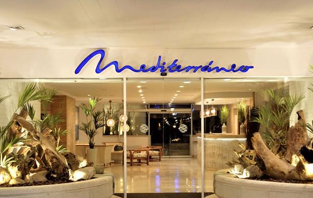 Mediterráneo Sitges