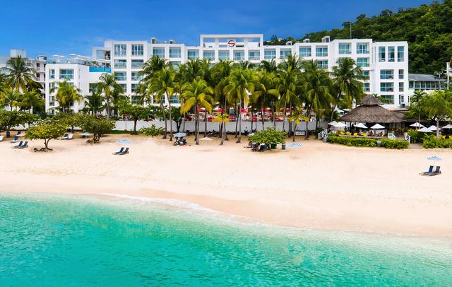S Hotel Montego Bay