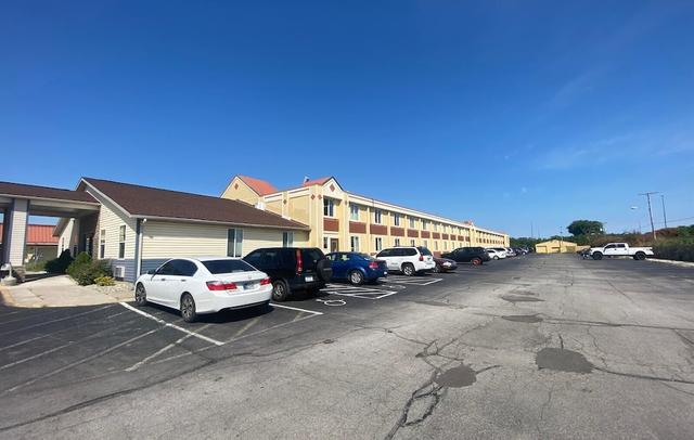 Super 8 by Wyndham Fort Wayne