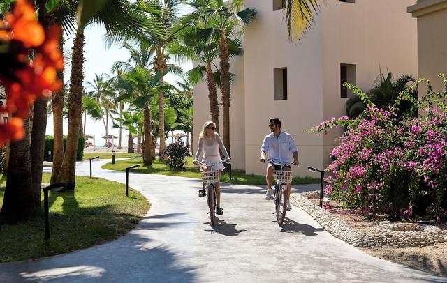 Salalah Rotana Resort