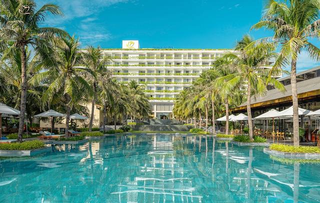 Rosa Alba Resort & Villas Tuy Hoa