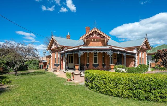 'Lauralla'  by Your Innkeeper Mudgee
