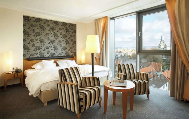 Best Western Plus Arosa Hotel