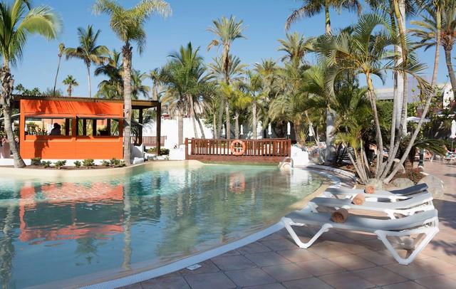 Hotel Gran Canaria Princess - Adults Only (+16)