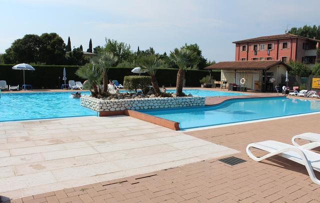 Hotel Bella Lazise