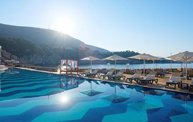Rixos Premium Dubrovnik