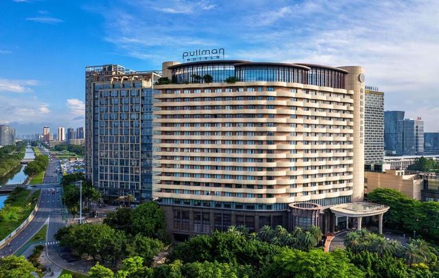 Pullman Foshan Shunde