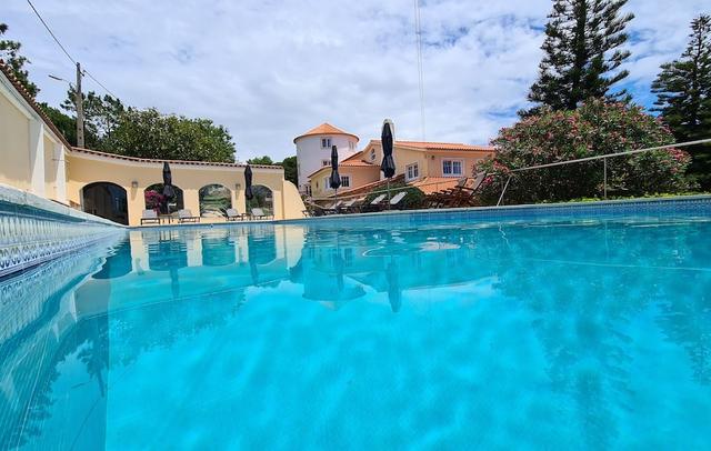 Quinta do Cabo Guesthouse