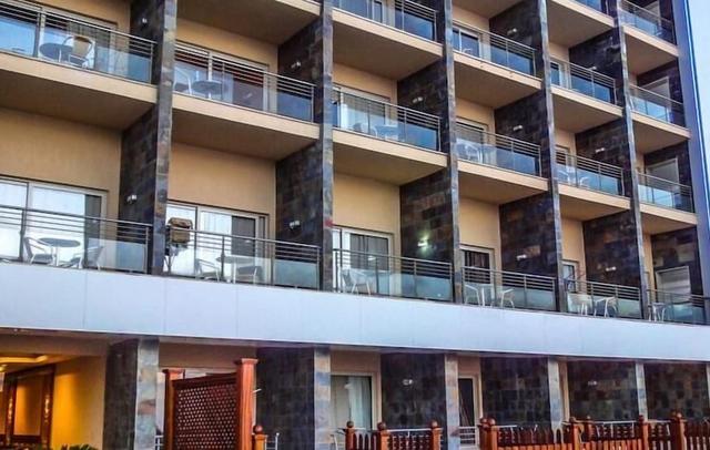 Beau Site Belle Vue Marsa Matruh