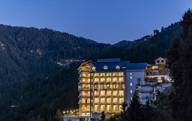 Fortune Park Dalhousie - Member ITC Hotels' Group