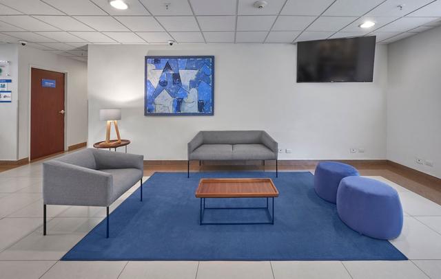 City Express by Marriott Minatitlan