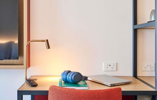 Ibis Styles Melbourne Airport