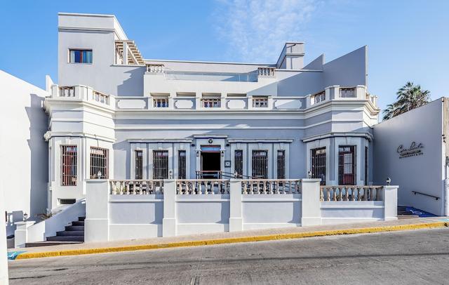 Casa Lucila Mazatlán Curamoria Collection - Adults Only