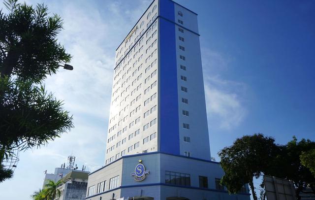 Shahzan Hotel Kuantan, Trademark Collection by Wyndham