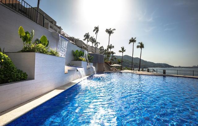 Camino Real Acapulco Diamante