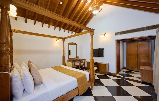 Gokulam Grand Resort & Spa