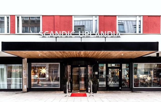 Scandic Uplandia