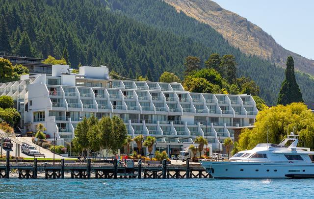 Crowne Plaza Queenstown, an IHG Hotel