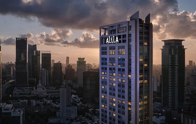 Alila Shanghai