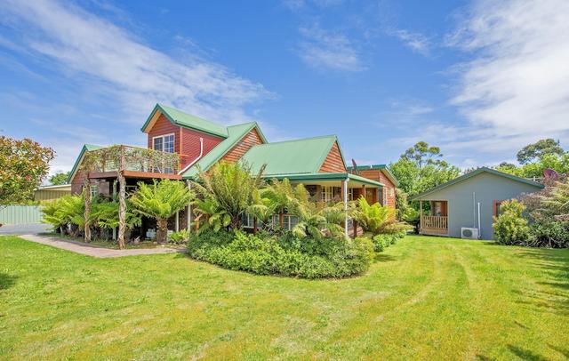 Aloft Boutique Accommodation