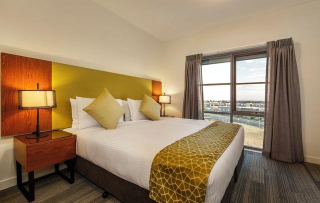 Quest Melbourne Airport