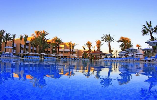 Dunes d'Or Ocean Club