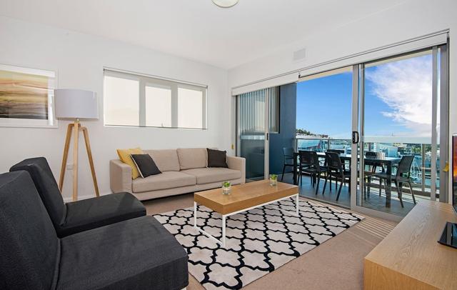 Allure Hotel & Apartments