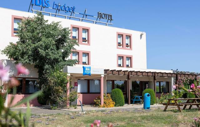 ibis budget Narbonne Sud