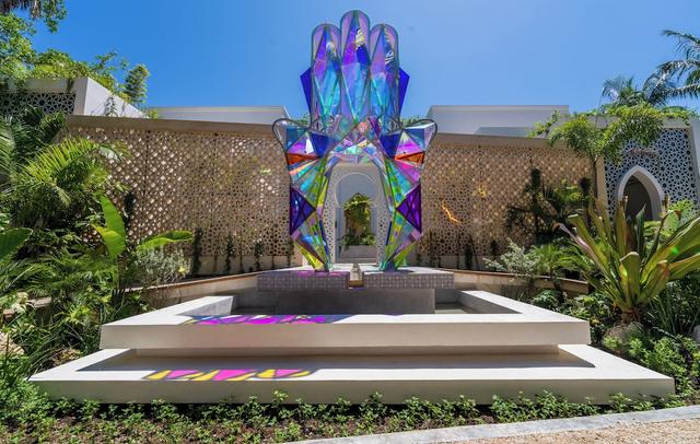 Sana Tulum Beachfront Boutique Hotel