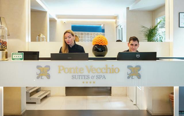 Ponte Vecchio Suites & Spa