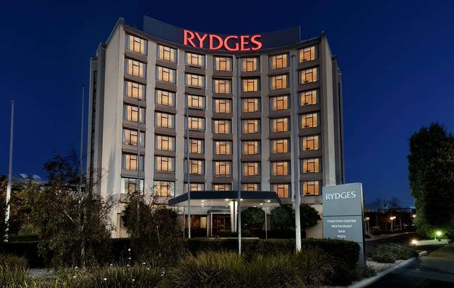 Rydges Geelong