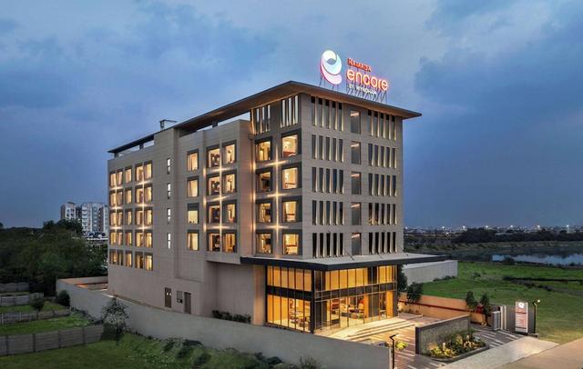 Ramada Encore by Wyndham Indore Nipania