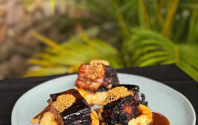 Te Moana Tahiti Resort