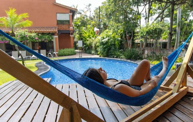 Hostería Las Quintas Hotel