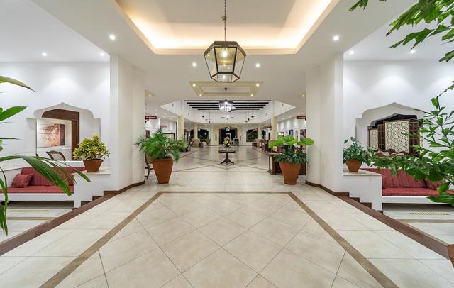 PrideInn Paradise Beach Resort & Spa Mombasa