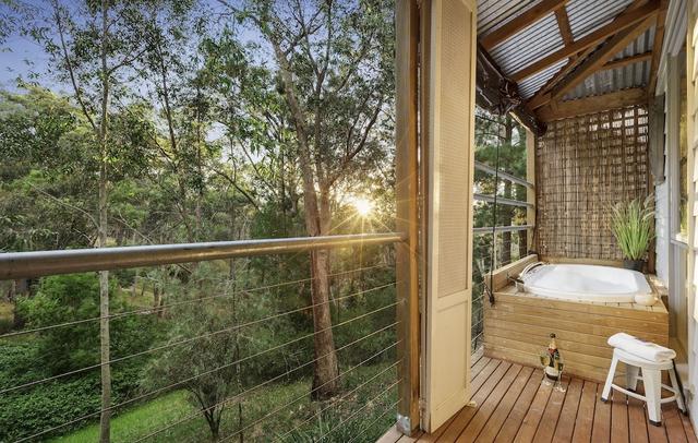 Briars Cottage - Daylesford