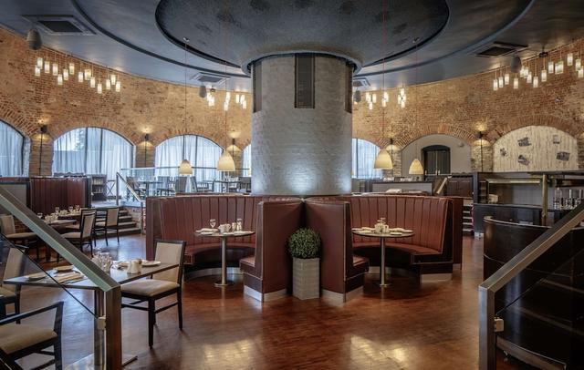 Doubletree by Hilton Bristol