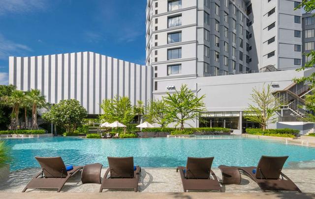 Novotel Rayong Star Convention Centre