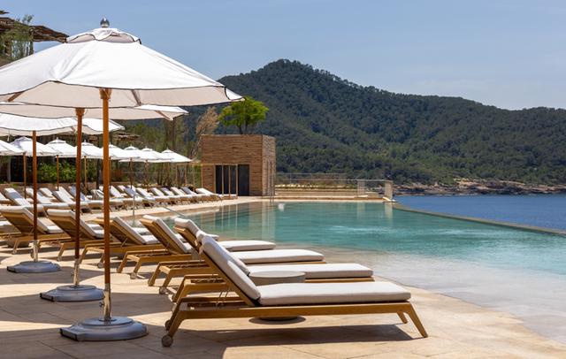 Six Senses Ibiza