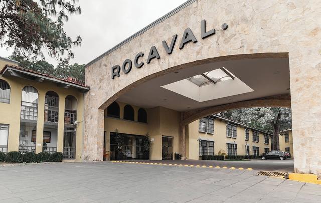 Hotel Rocaval