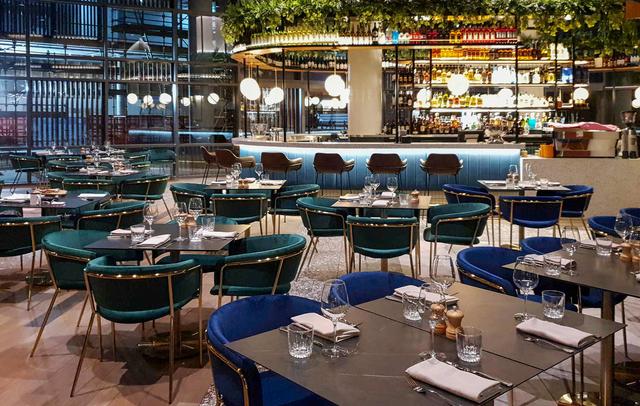 The Sebel Melbourne Moonee Ponds