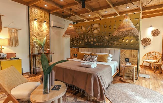 awā Beachfront Hotel