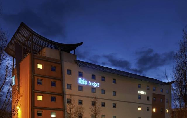 Ibis Budget Newport