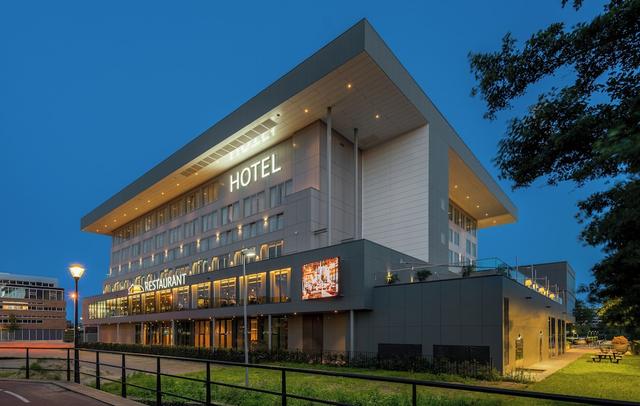 Van der Valk Hotel Haarlem