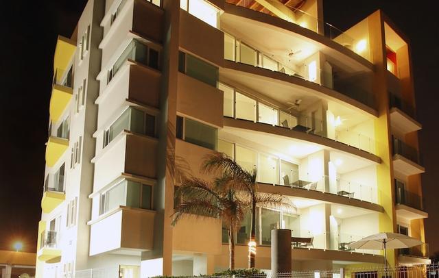 Condominio Marlica Manzanillo
