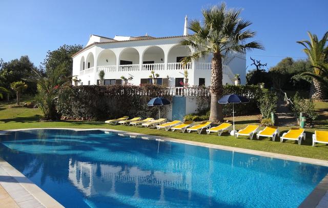 Villas2Go2 Villa Luz